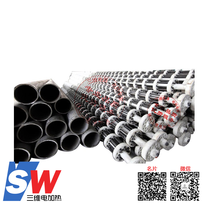 點擊查看大圖電加熱輻射管