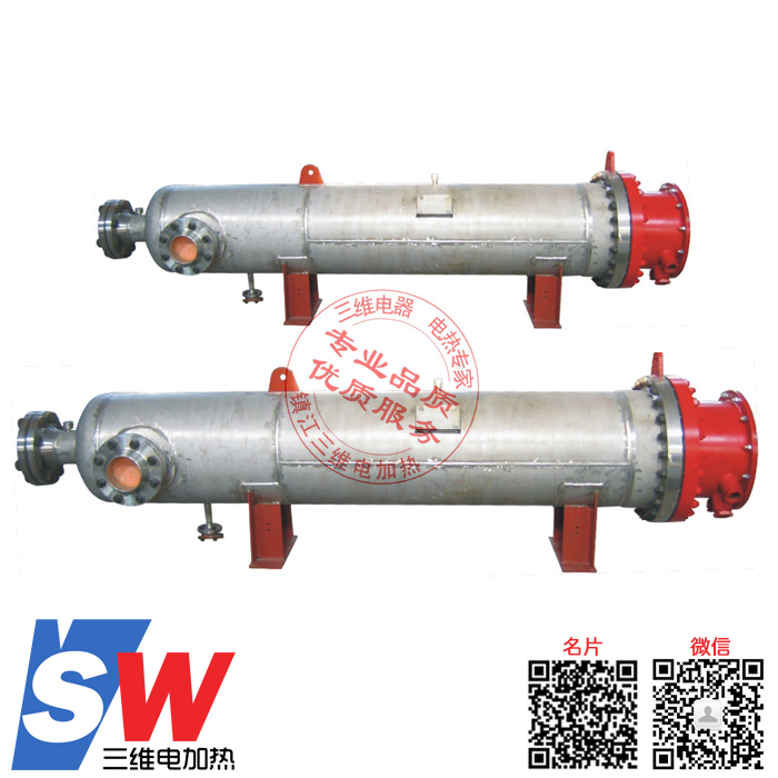 點擊查看大圖空氣電加熱器