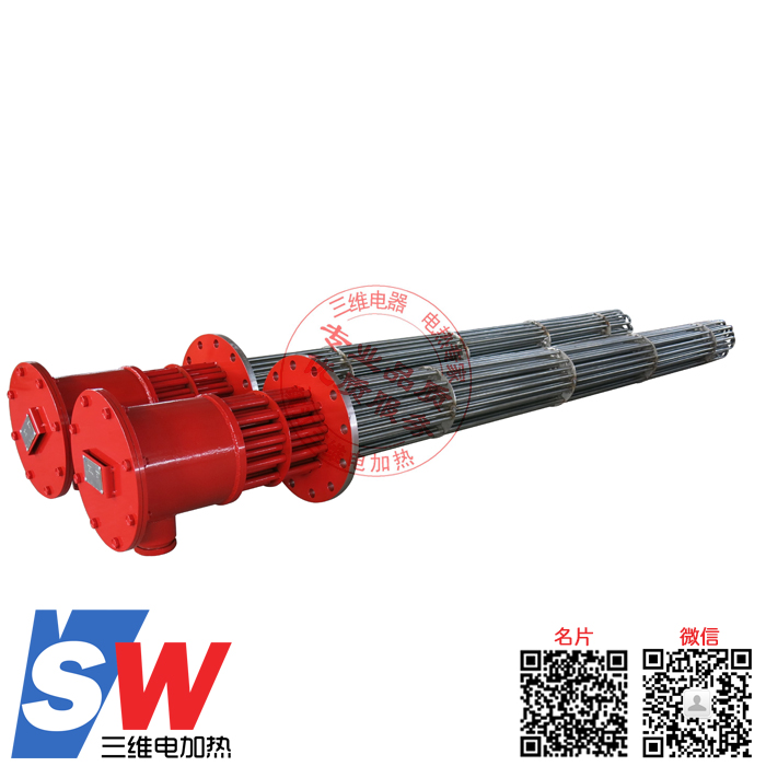 點(diǎn)擊查看大圖船用防爆電加熱器